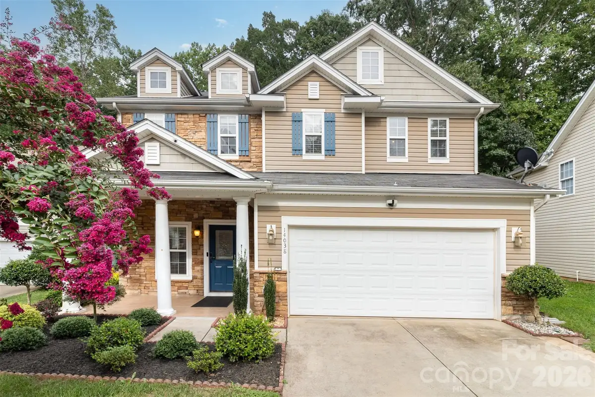 14038 Pinyon Pine Lane, Charlotte, NC 28215 - Image #1