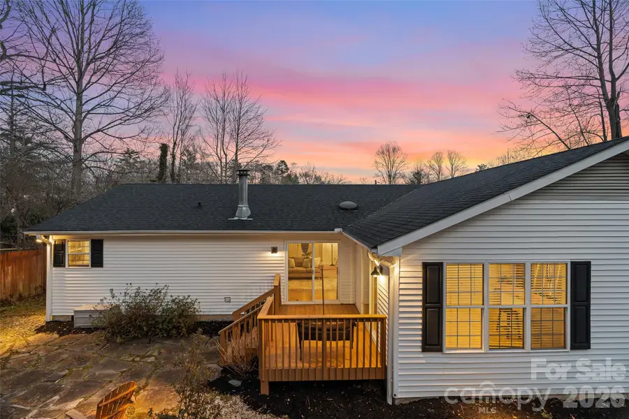 61 Rhododendron Drive, Brevard, NC 28712 - #3