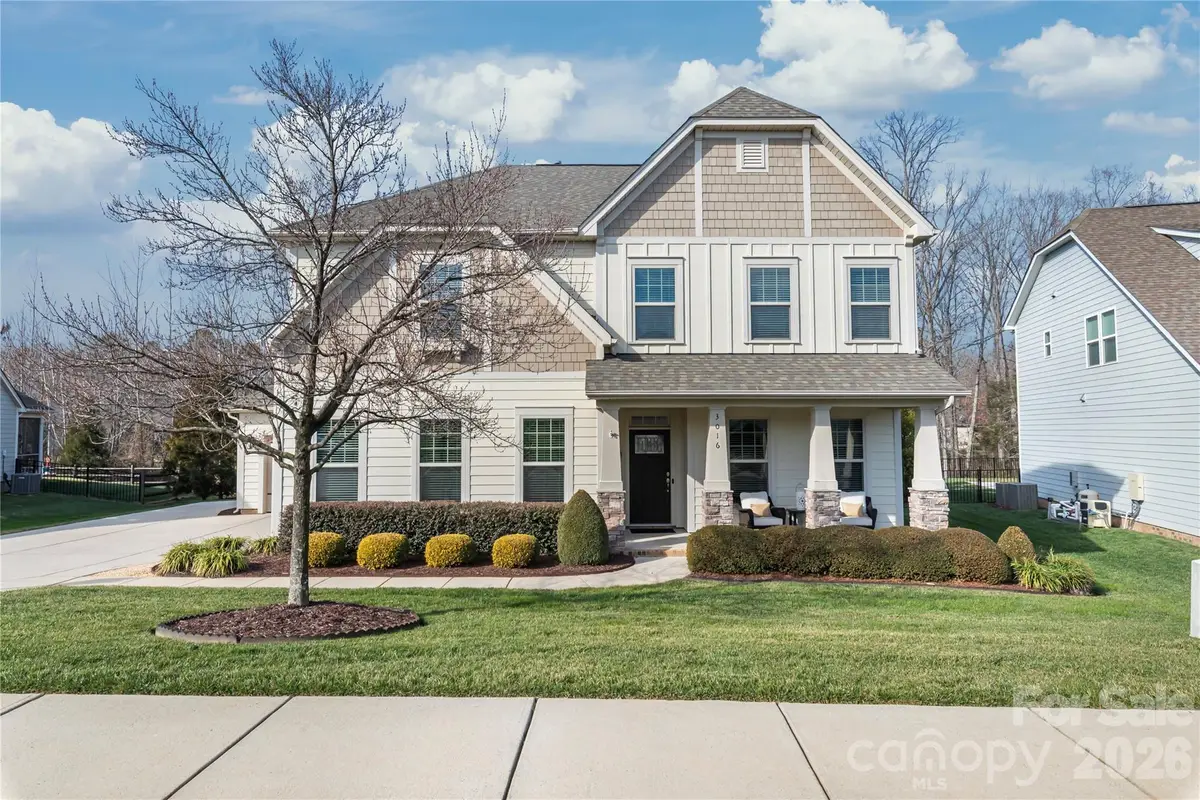 3016 Dunwoody Drive, Indian Trail, NC 28079 - Image #1