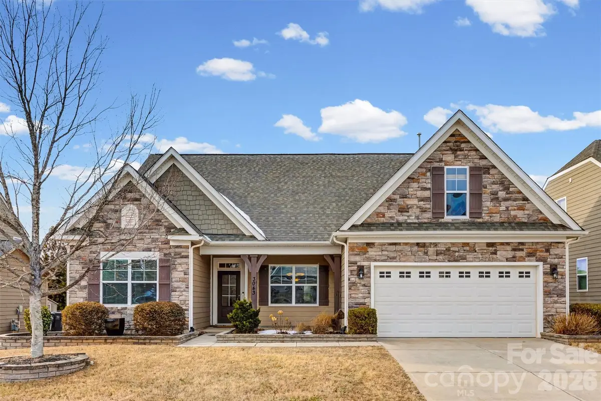 3043 Burgess Drive, Lancaster, SC 29720 - Image #1