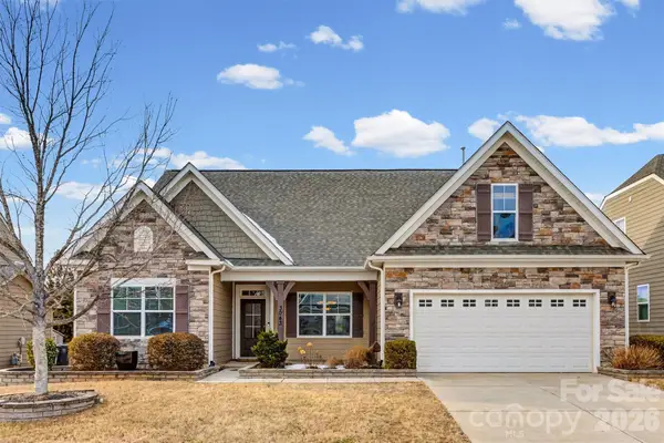 3043 Burgess Drive, Lancaster, SC 29720