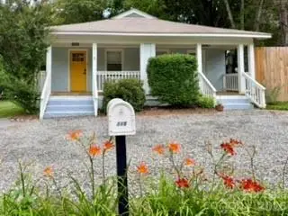 115 Powell Street, Swannanoa, NC 28778 - #1