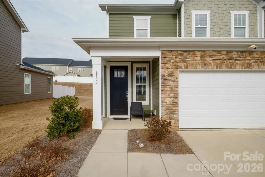 6135 Snowy Egret Avenue #60, Charlotte, NC 28214 - Image #2