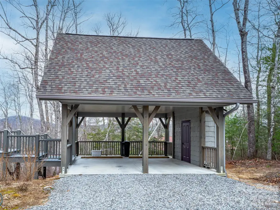 472 Cardinal Road, Brevard, NC 28712 - #3