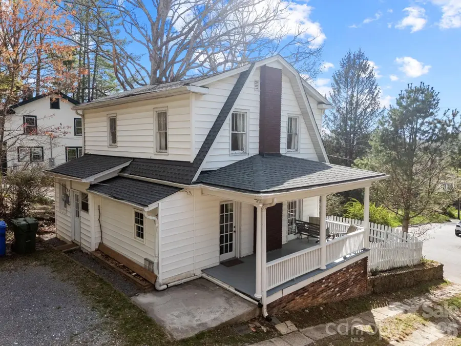 45 Woodvale Avenue, Asheville, NC 28804 - #3