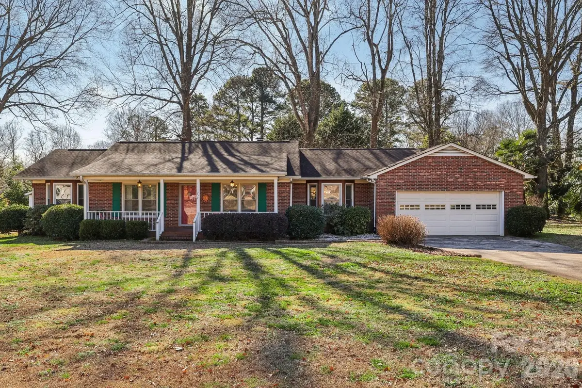 1757 Hyatt Avenue, Rock Hill, SC 29732 - Image #1