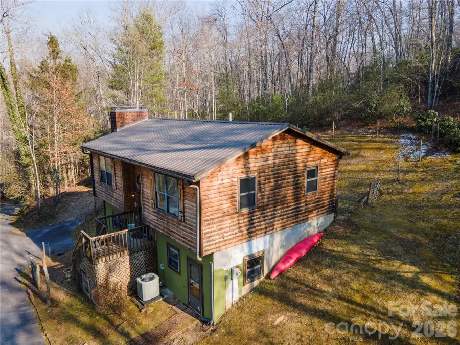 84 Forest Trail, Balsam Grove, NC 28708 - Image #3