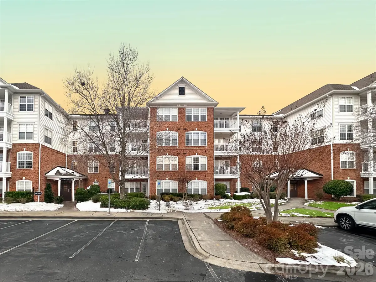 14608 Via Sorrento Drive, Charlotte, NC 28277 - #1