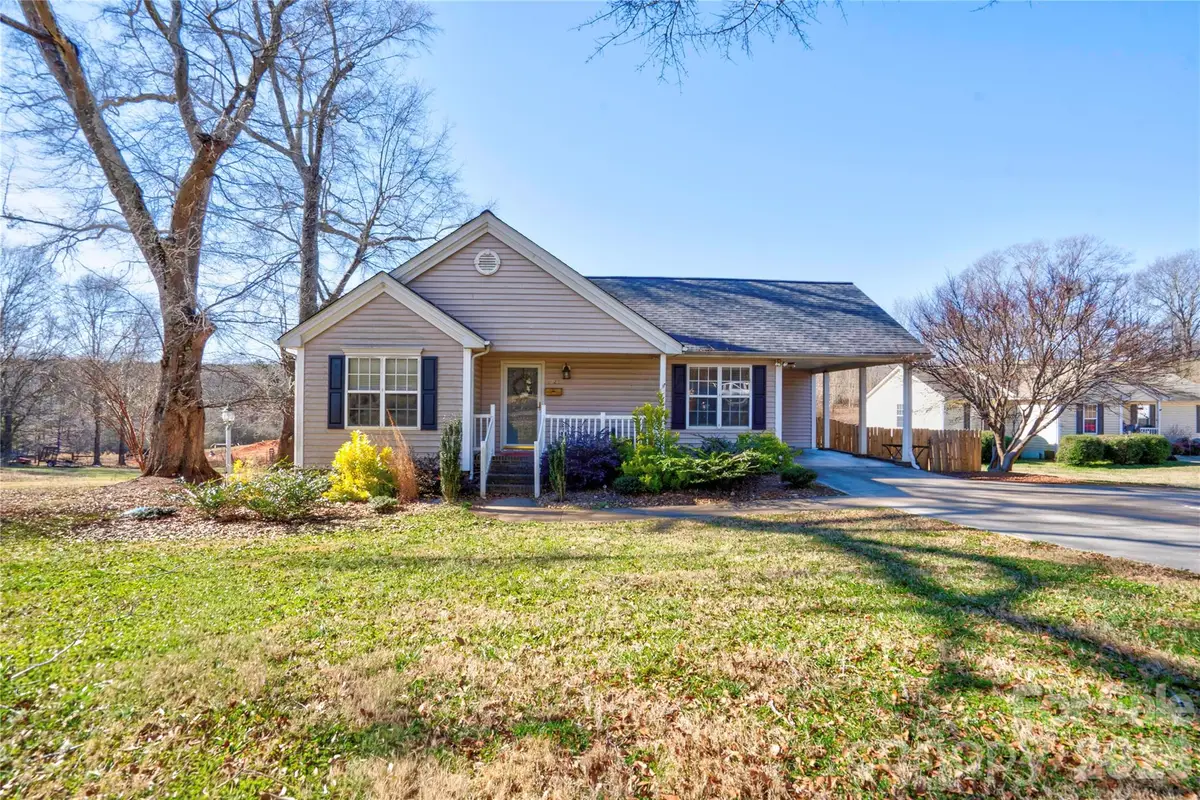 1925 W Randolph Road, Shelby, NC 28150 - Image #1