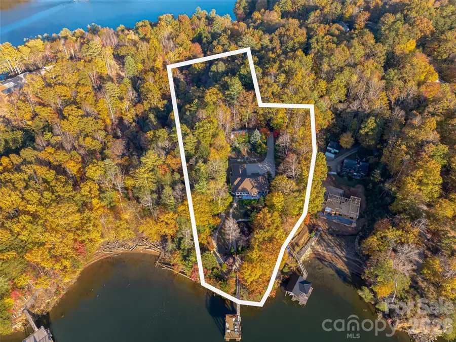 1341 Forest Lake Heights Drive, Nebo, NC 28761 - Image #2