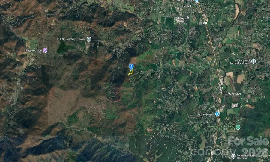 1840 Bates Branch, Franklin, NC 28734 - Image #2