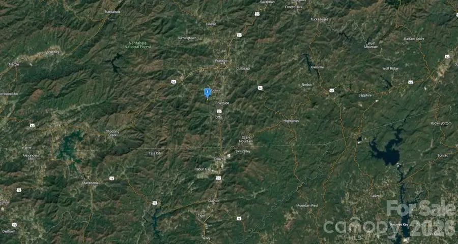 1840 Bates Branch, Franklin, NC 28734 - Image #3