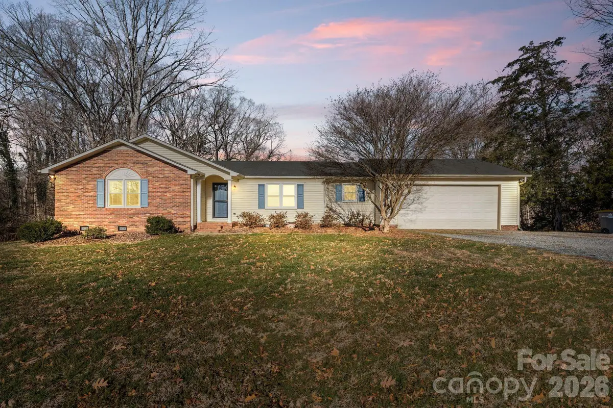 6200 Starlight Drive, Concord, NC 28027 - Image #1