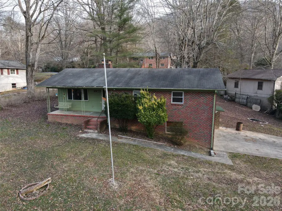 89 Whippoorwill Road, Brevard, NC 28712 - Image #3