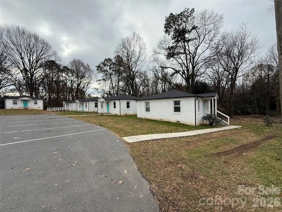 2439 Carmine Street, Charlotte, NC 28206 - Image #3