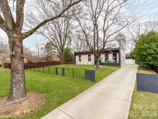 6411 Park Road, Charlotte, NC 28210