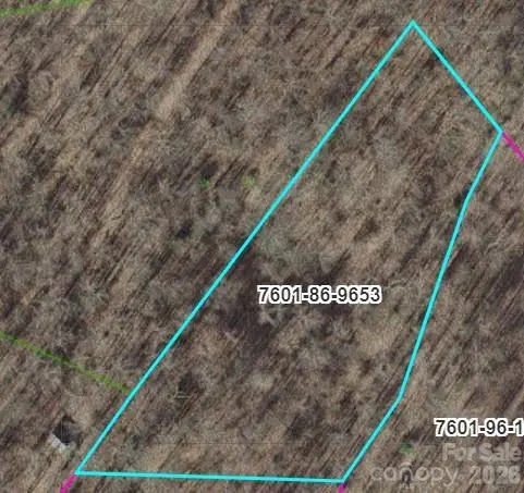 0000 Barkers Creek Road, Whittier, NC 28789