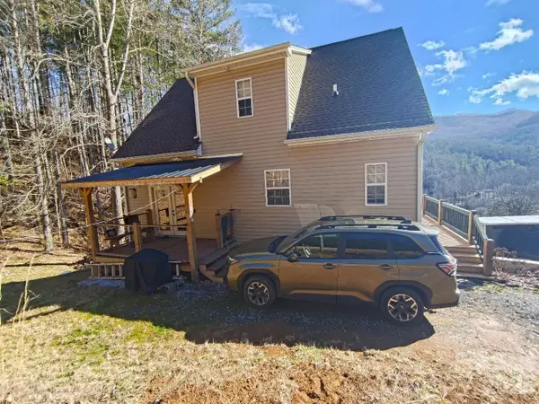 210 Triple Fork Road, Cullowhee, NC 28723