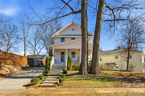 1700 Westbrook Drive, Charlotte, NC 28208