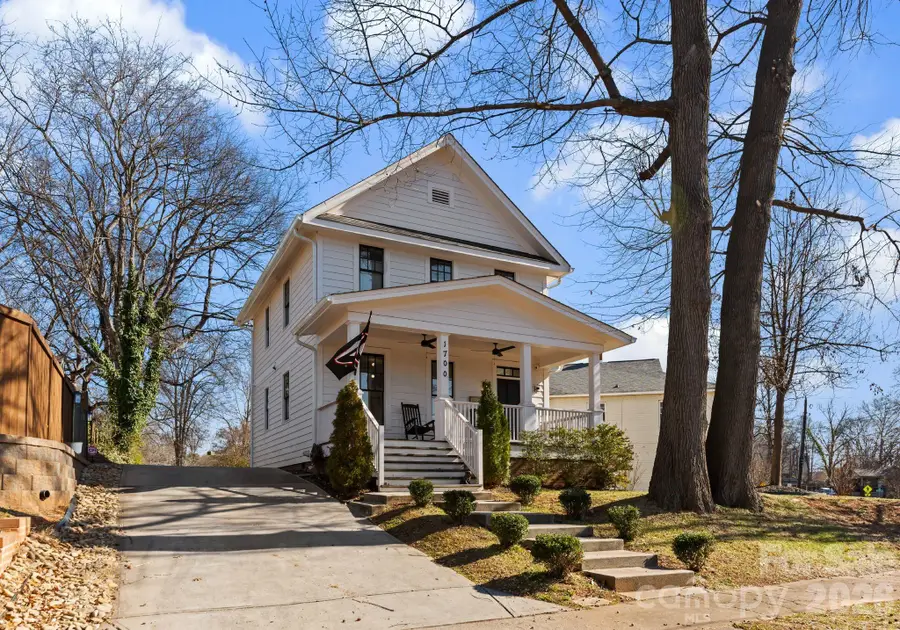 1700 Westbrook Drive, Charlotte, NC 28208 - Image #2