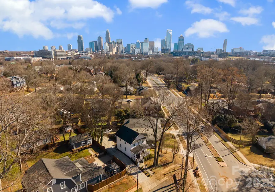 1700 Westbrook Drive, Charlotte, NC 28208 - Image #3