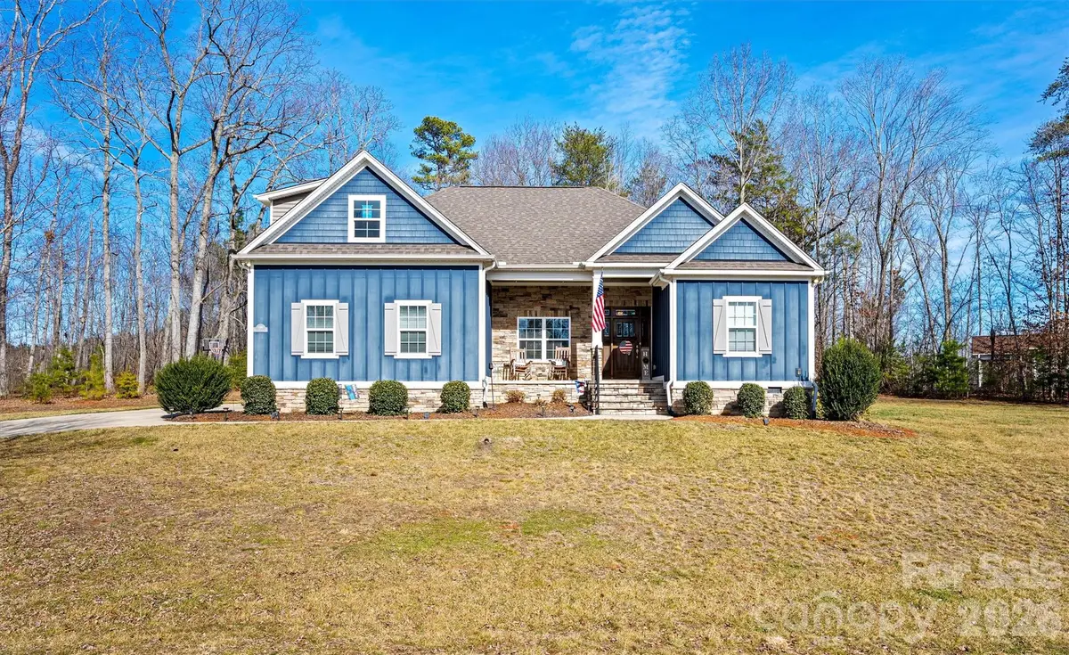 4490 N Wynswept Drive, Maiden, NC 28650 - #1