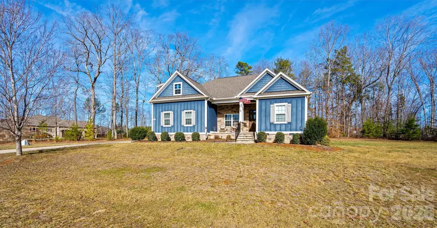 4490 N Wynswept Drive, Maiden, NC 28650 - #3