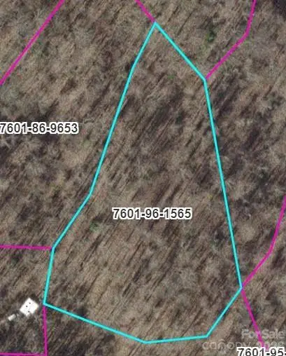 0000 Barkers Creek Road, Whittier, NC 28789