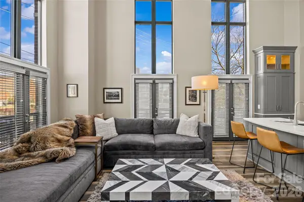 115 E Park Avenue #101, Charlotte, NC 28203