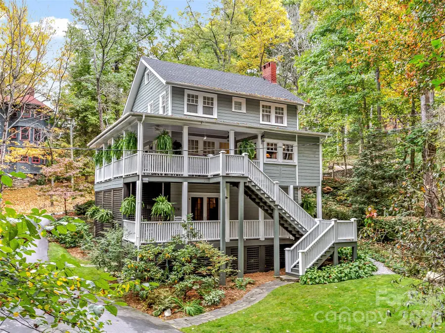 67 Cherokee Road, Asheville, NC 28801 - #3