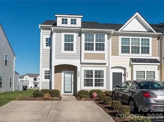 209 Halton Crossing Drive Sw, Concord, NC 28027 - Image #1