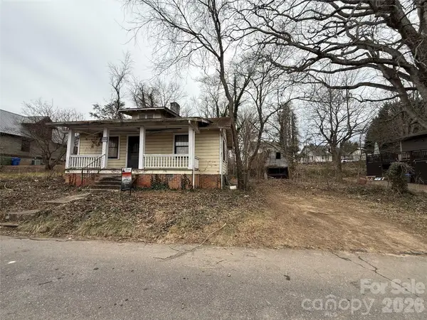 24 Dysart Street, Asheville, NC 28806