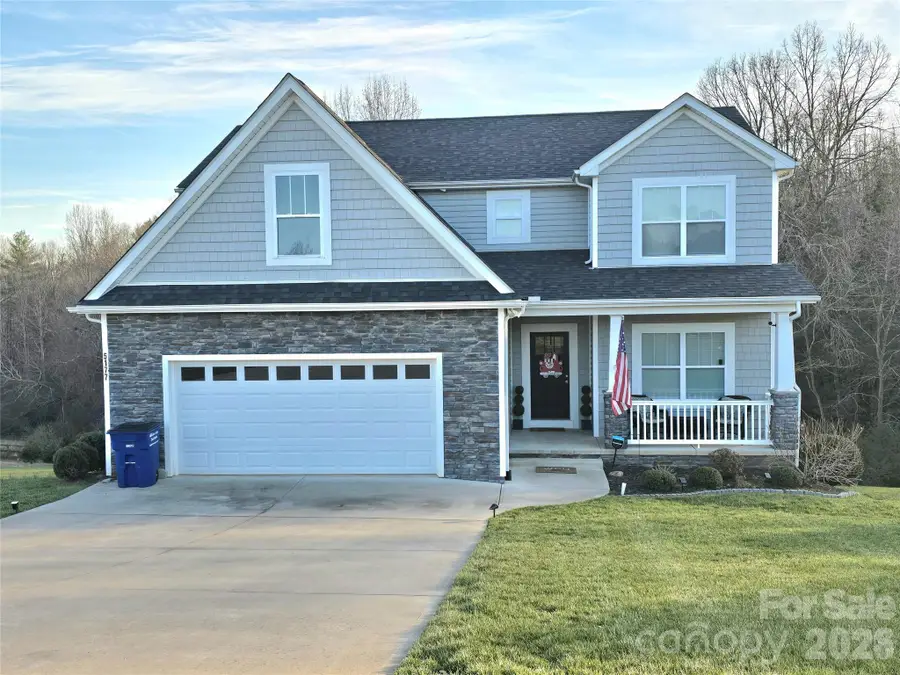 5177 S Oak Circle, Granite Falls, NC 28630 - #2