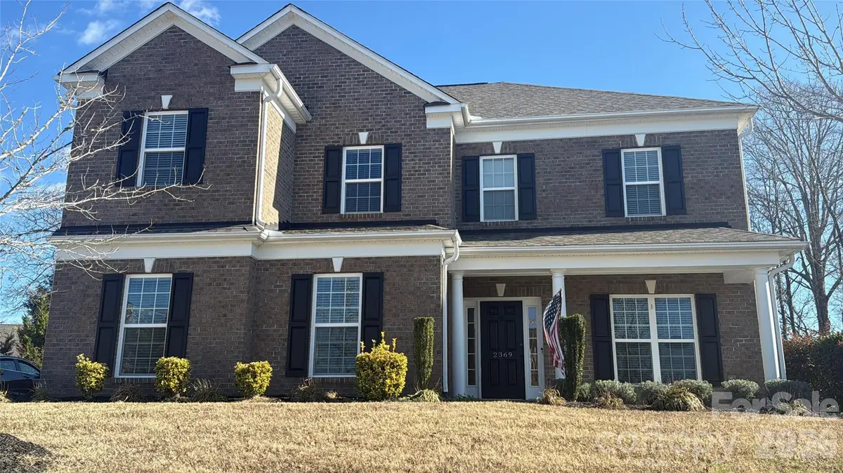 2369 Baxter Place Se, Concord, NC 28025 - Image #1