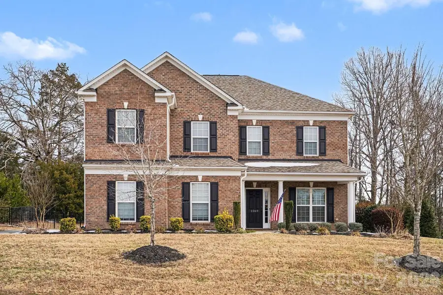 2369 Baxter Place Se, Concord, NC 28025 - #3