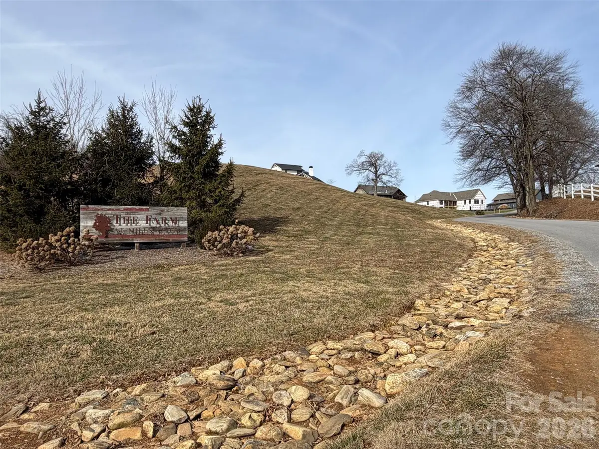 0000 Majestic Ridge Road, Mills River, NC 28759 - #1