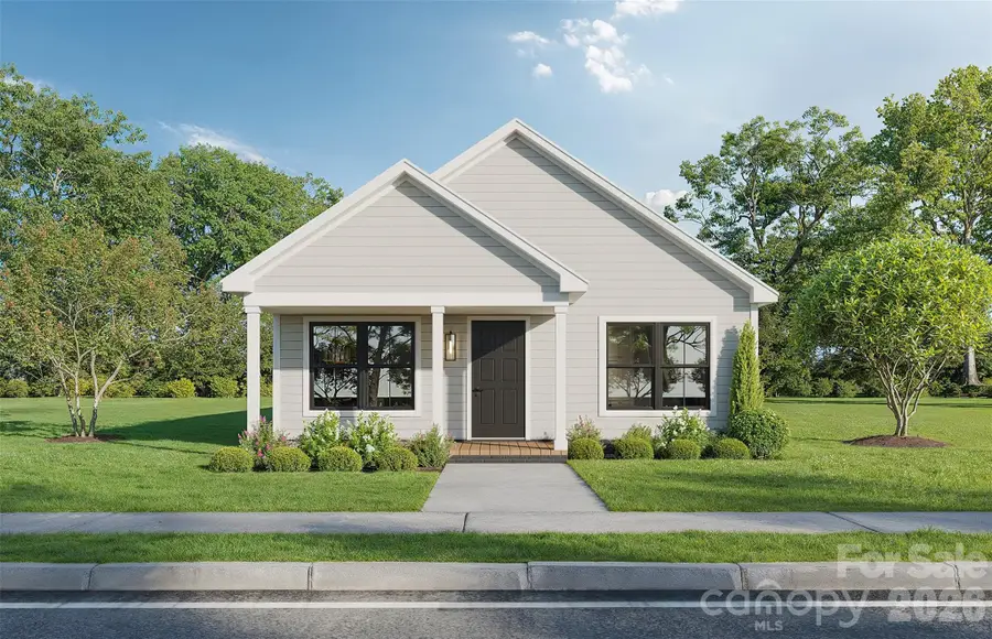 Lot 1 Murphy Street, Kannapolis, NC 28081 - Image #2