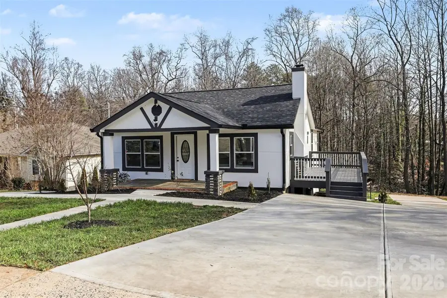 1308 Redland Drive, Gastonia, NC 28054 - Image #2