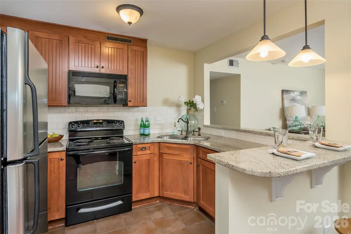 4911 Park Road #D, Charlotte, NC 28209 - Image #1