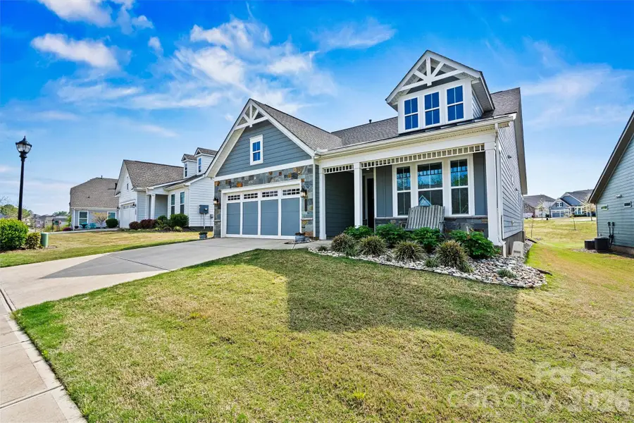 8718 Festival Way, Charlotte, NC 28215 - Image #2