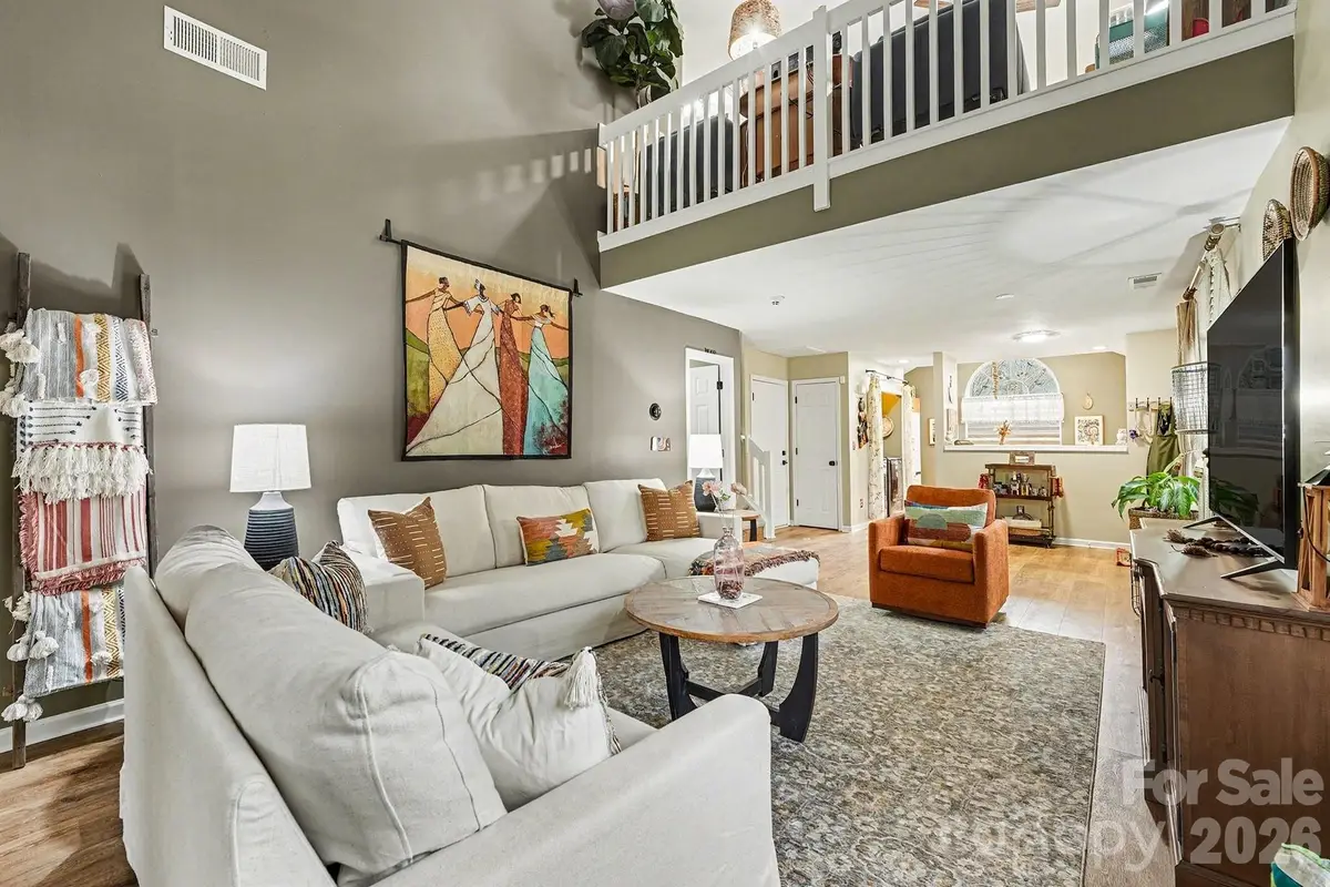 8331 Christmas Court #5401, Charlotte, NC 28216 - Image #1