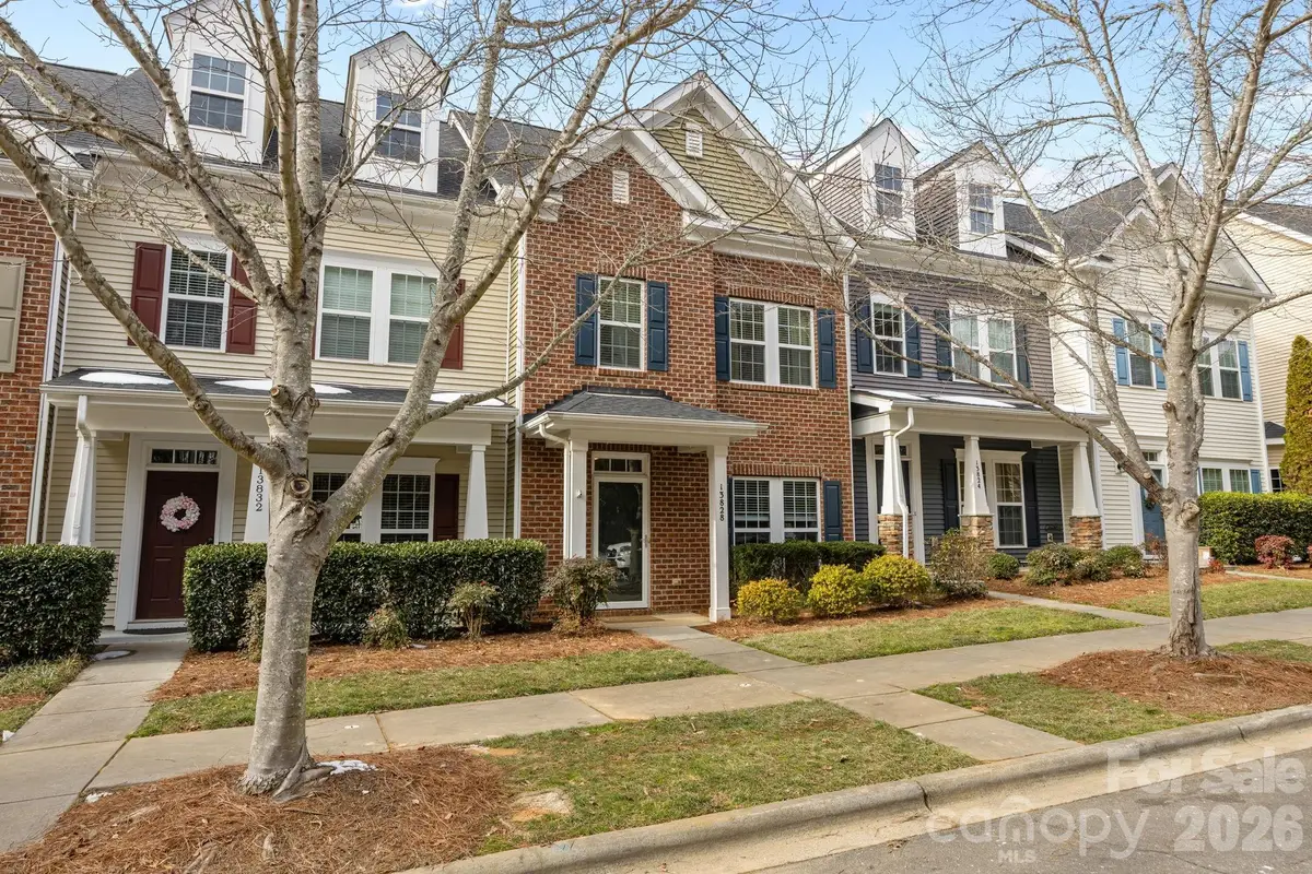13828 Cypress Woods Drive, Huntersville, NC 28078 - #1
