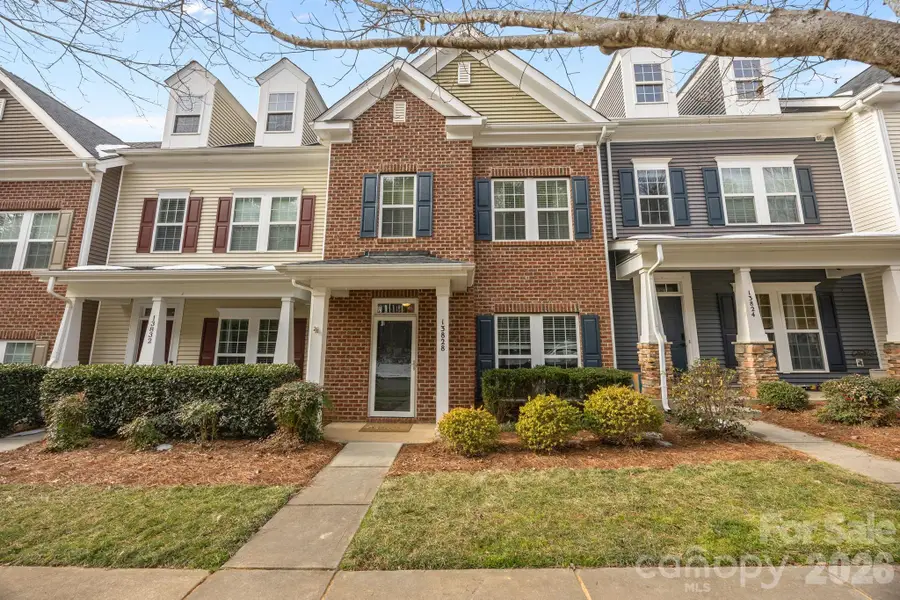 13828 Cypress Woods Drive, Huntersville, NC 28078 - #2