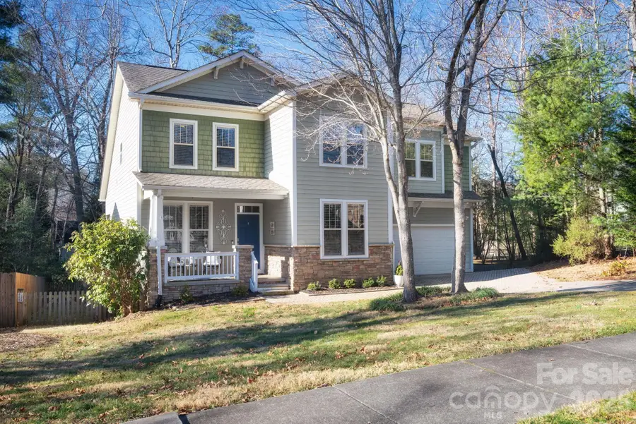 622 Welsh Partridge Circle, Biltmore Lake, NC 28715 - Image #2