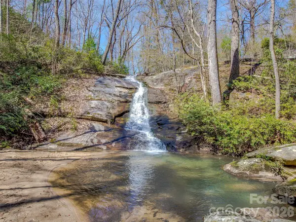0 Falls View Trail #Lot 52, Lake Lure, NC 28746