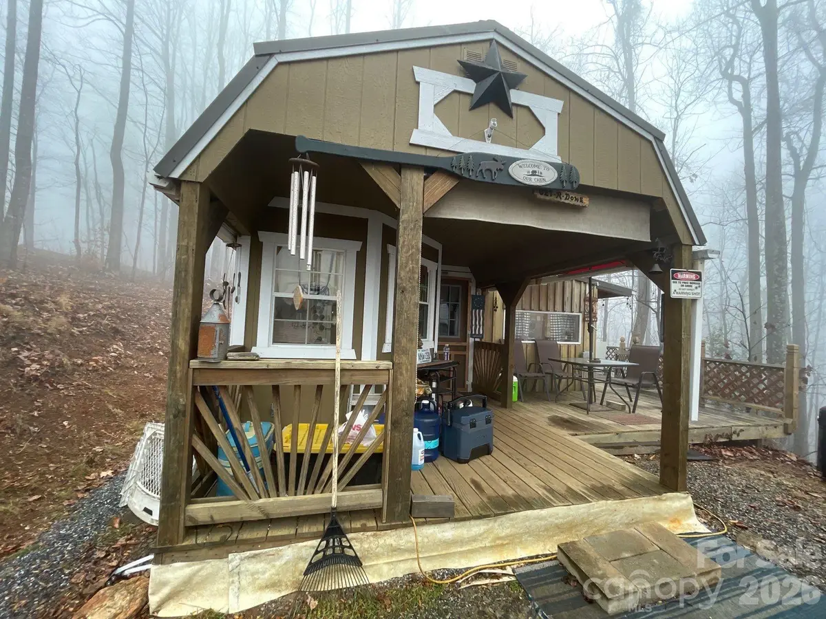 293 Dogwood Road, Moravian Falls, NC 28654 - Image #1