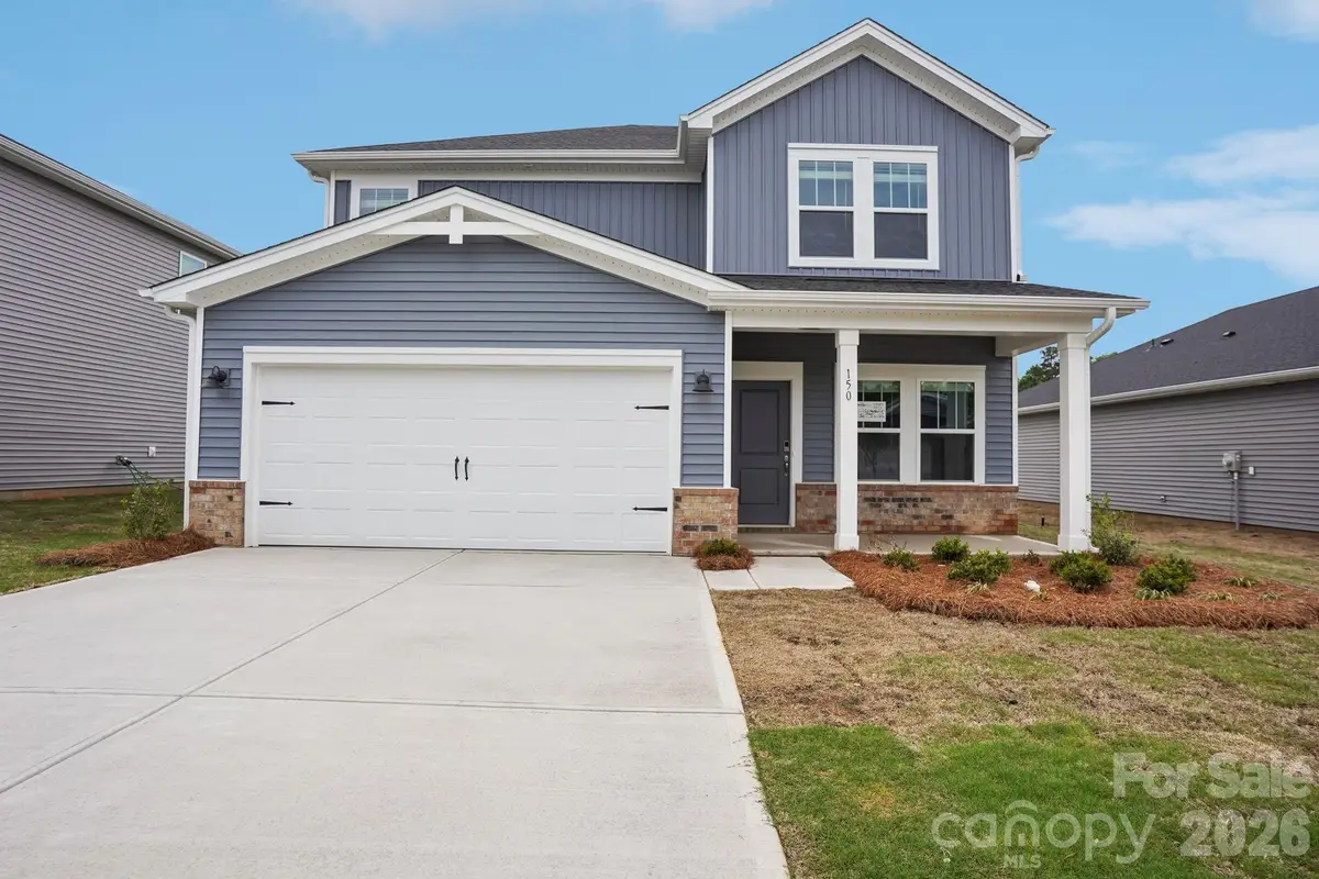 2484 Maxton Drive, Salisbury, NC 28144 - Image #1