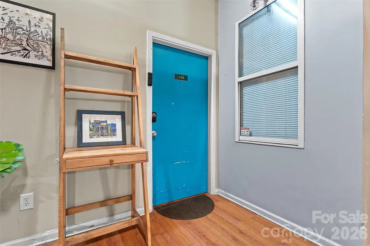 201 S Hoskins Road #230, Charlotte, NC 28208 - Image #1