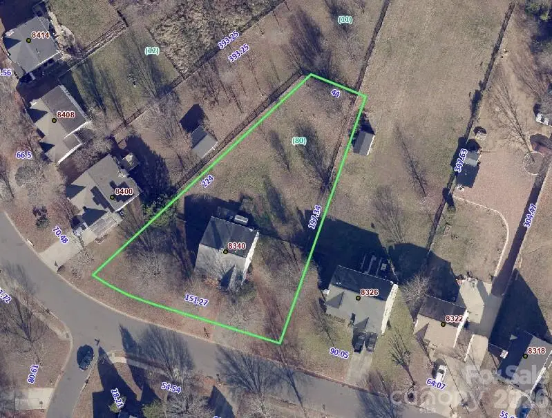 8340 Hornwood Court, Charlotte, NC 28215 - Image #3