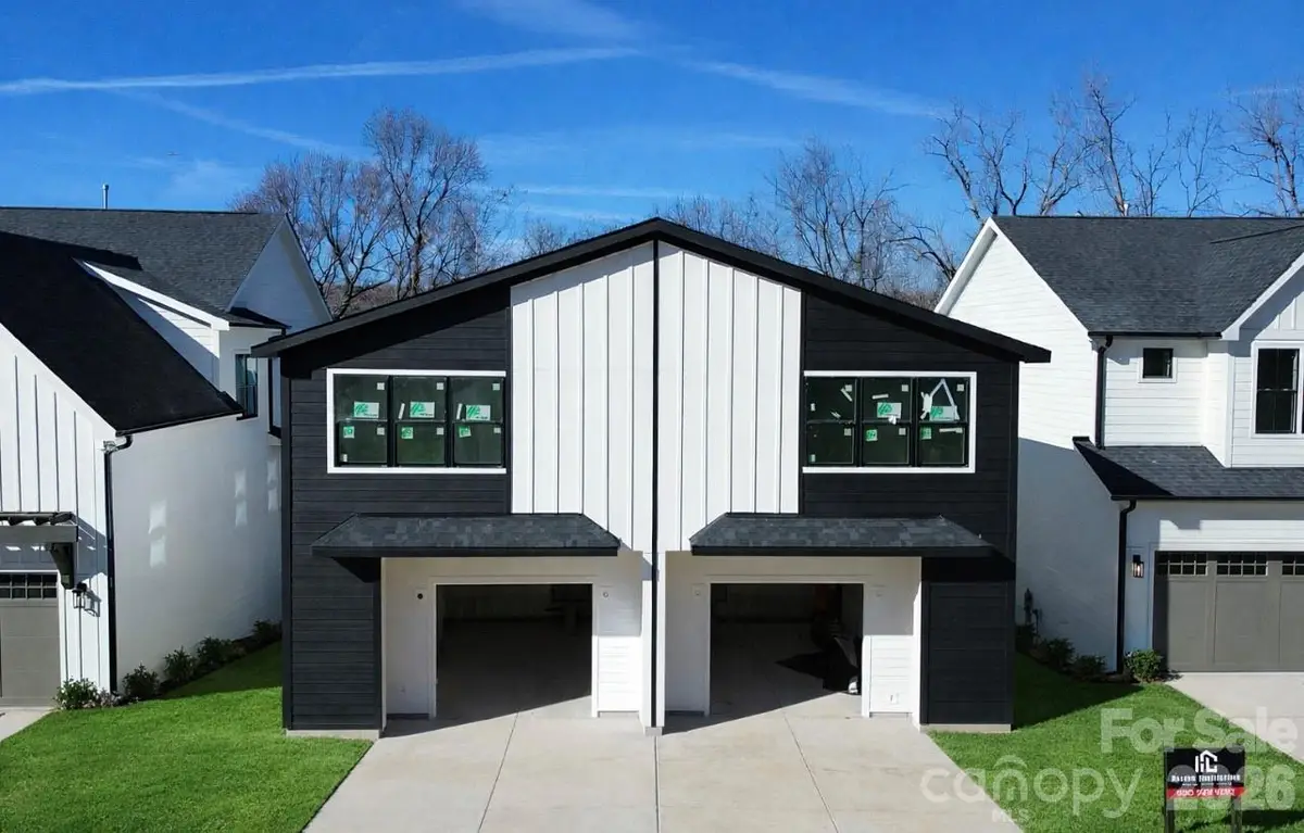 2009 South Street, Charlotte, NC 28208 - Image #1